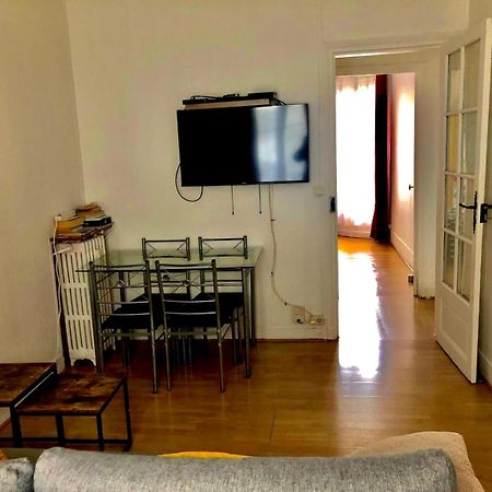 Cosy Apartment In Paris Bagian luar foto