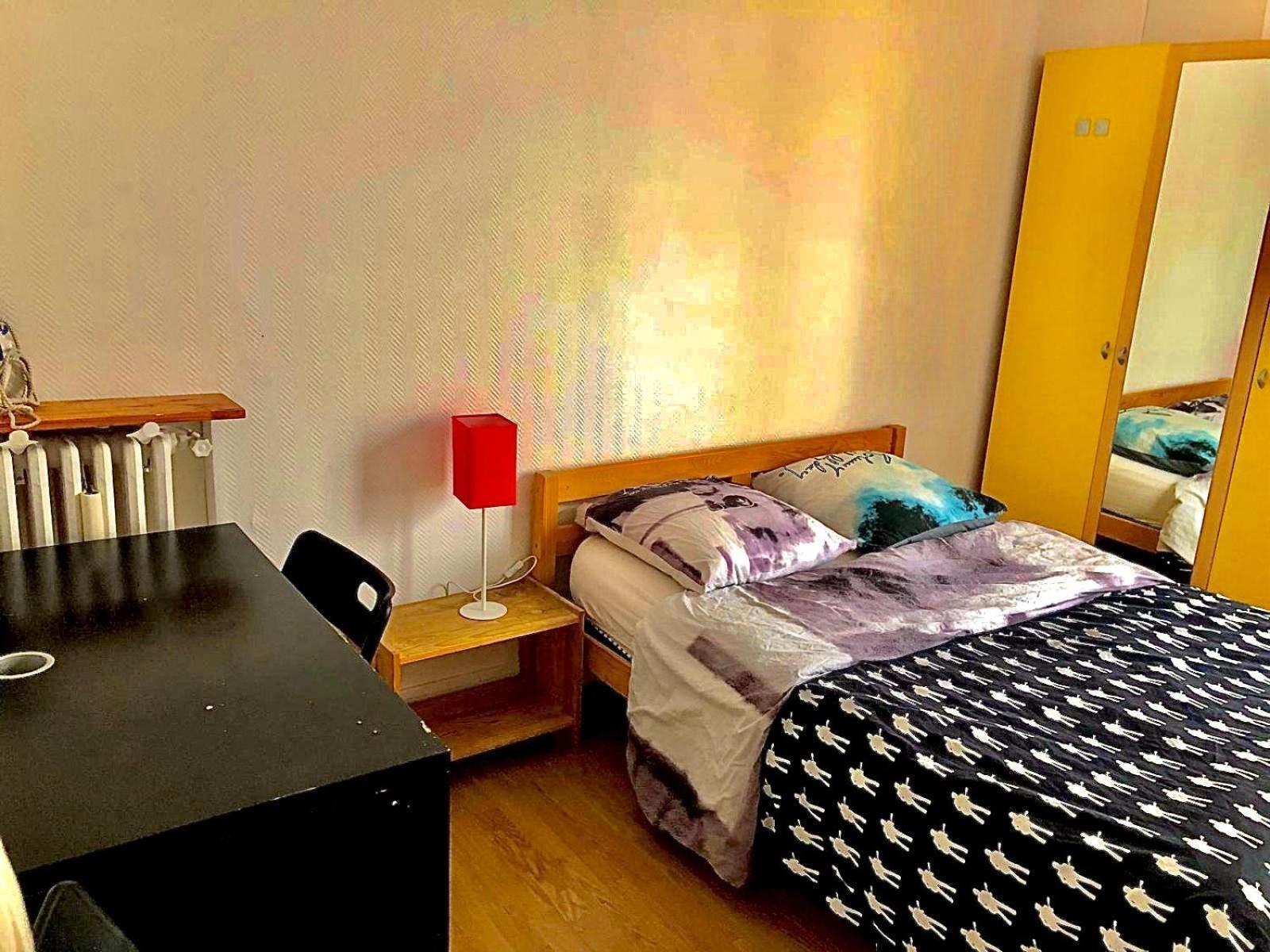 Cosy Apartment In Paris Bagian luar foto